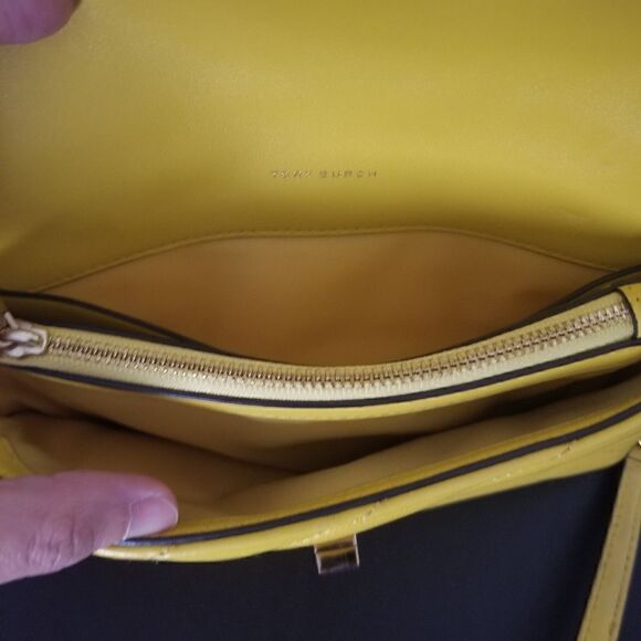 Tory Burch Kira Crossbody - Picture 8 of 10